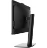 MSI AIO PRO AP242P 14M-892XEU i5-14400 23,8" IPS LED FHD Non-Touch Anti-Glare 16GB SSD500GB M.2 AX211 WiFi 6E NoOS Black