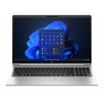 HP ProBook 450 G10 i5-1335U 15,6"FHD AG IPS 16GB SSD1TB IrisXe BLK ALU 51Wh W11 TCO 3Y OnSite