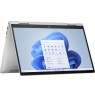 HP Envy 14-ES1013D Core 5 120U 14" FHD Touch 8GB SSD512 BT BLKB FPR x360 Win11 Natural Silver (REPACK) 2Y