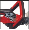 Einhell GC-CH 18/40 Li Solo 2 kg
