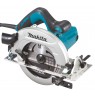 Makita HS7611J portable circular saw 19 cm Black, Blue 5500 RPM 1600 W