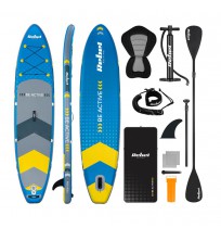 SUP Board REBEL ACTIVE RBA4501 - blue