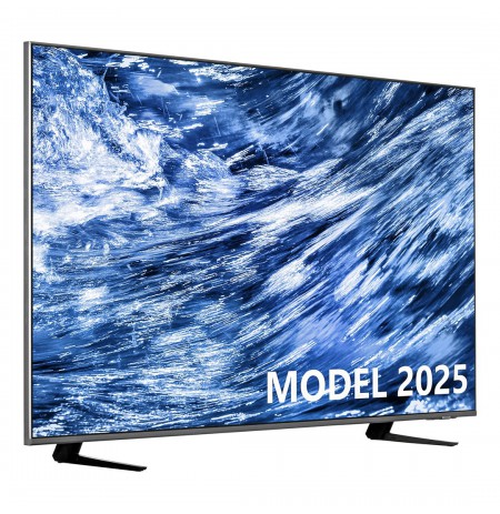Samsung QE65QN85FAU 165,1 cm (65") 4K Ultra HD Smart TV Wi-Fi Silver