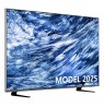 Samsung QE65QN85FAU 165,1 cm (65") 4K Ultra HD Smart TV Wi-Fi Silver