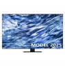 Samsung QN90F QE55QN90FAT 139.7 cm (55") 4K Ultra HD Smart TV Wi-Fi Black, Titanium