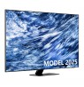 Samsung QN90F QE55QN90FAT 139.7 cm (55") 4K Ultra HD Smart TV Wi-Fi Black, Titanium