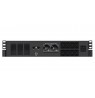 Infosec X4 1000 RM Plus uninterruptible power supply (UPS) Line-Interactive 1 kVA 600 W 10 AC outlet(s)