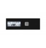Infosec X4 1000 RM Plus uninterruptible power supply (UPS) Line-Interactive 1 kVA 600 W 10 AC outlet(s)