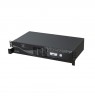 Infosec X4 1000 RM Plus uninterruptible power supply (UPS) Line-Interactive 1 kVA 600 W 10 AC outlet(s)