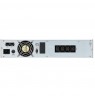 Infosec E3 Pro 2000 RT uninterruptible power supply (UPS) Double-conversion (Online) 2 kVA 1800 W 4 AC outlet(s)