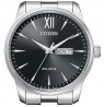Citizen Eco-Drive BM8550-81EC