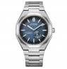 Citizen Titanium Zenshin 60 automatic  NK5020-58M