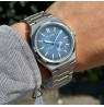 Citizen Titanium Zenshin 60 automatic  NK5020-58M