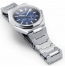 Citizen Titanium Zenshin 60 automatic  NK5020-58M