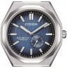 Citizen Titanium Zenshin 60 automatic  NK5020-58M