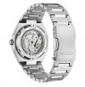 Citizen Titanium Zenshin 60 automatic  NK5020-58M