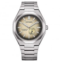 Citizen Titanium Zenshin 60 automatic  NK5020-58P