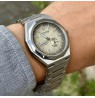 Citizen Titanium Zenshin 60 automatic  NK5020-58P