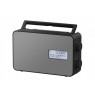 Radija Panasonic RF-D30BTEG-K