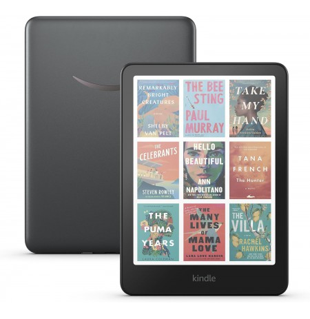 Amazon Kindle Colorsoft 32GB Signature Edition