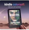 Amazon Kindle Colorsoft 32GB Signature Edition