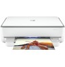 HP ENVY 6020e Spausdintuvas rašalinis spalvotas MFP A4 10 ppm USB Wi-Fi Bluetooth