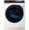 Iš priekio pakraunama skalbyklė Electrolux EW8F5417SACE