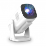 Philips NeoPix 250 | Full HD (1920x1080) | 250 ANSI lumens | White | Wi-Fi