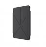 Fixed | Trinity Case | 10.9-11 " | Cover | Apple iPad 10.9" (2022)/iPad 11" (2025) | Black