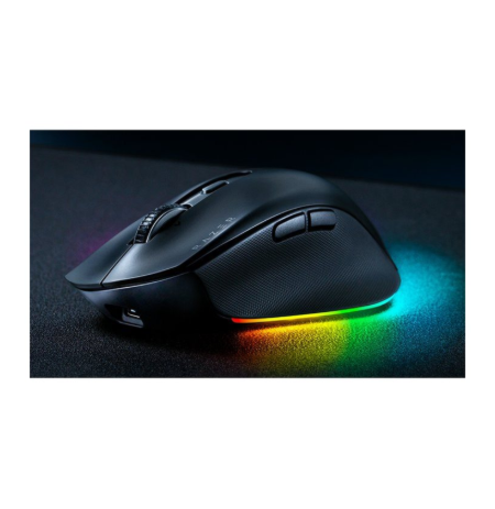 Razer Pro Click V2 - Ergonomic Wireless Mouse for Work | Razer