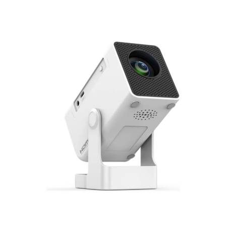 Philips NeoPix 140 Smart Projector, 1280x720, 150lm, 16:9, 1000:1, White | Philips