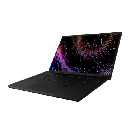 Razer Blade 18 18'' UHD+ 240Hz&FHD+440H R9-275HX/32GB/1TB/NVIDIA GeForce RTX 5080/ENG kbd/Black/2Y Warranty | Razer