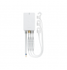 AEOTEC Home Energy Meter 8 - Three Clamps 60A, Z-Wave