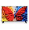 TCL QLED TV | 40S5K | 40 | Smart TV | Android TV | FHD | Black