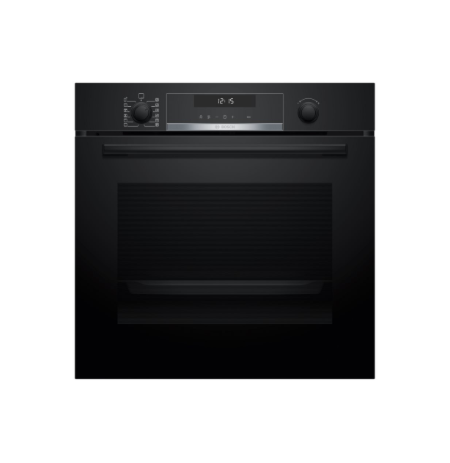 Bosch HBG578EB7 Built in Oven, A+, Capacity 71 L, Black | Bosch