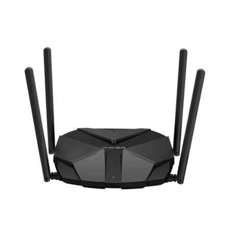 Mercusys MR85X AX3000 Dual-Band Wi-Fi 6 Router | Mercusys