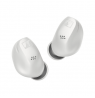 Sennheiser Headphones | Accentum | Bluetooth | In-Ear | Microphone | Noise canceling | Wireless | White