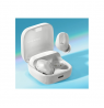 Sennheiser Headphones | Accentum | Bluetooth | In-Ear | Microphone | Noise canceling | Wireless | White