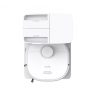 Anker Eufy | Robot Vacuum Cleaner | X10 Pro Omni | Wet&Dry | 5200 mAh | Dust capacity 2.5 L | 8000 Pa | White