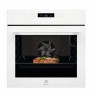 Electrolux 700 SenseCook EOE7F31V Electric Oven White Thermo-circuit