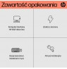 HP AiO 24-cr0312nw Ryzen 5 7520 23.8" FHD IPS 250nits AG 16GB DDR5 SSD512 Radeon 610M Cam720p kB+Mouse Win11 Shell White 2Y