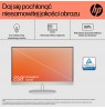 HP AiO 24-cr0312nw Ryzen 5 7520 23.8" FHD IPS 250nits AG 16GB DDR5 SSD512 Radeon 610M Cam720p kB+Mouse Win11 Shell White 2Y