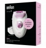 Braun SE3-031 Epilator