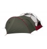 MSR 10334 tent accessory Awning Aluminium, Polyester, Polyurethane (PU) Green 1 pc(s)