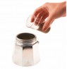 Bialetti MCPRO001 coffee grinder Black