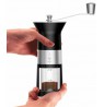 Bialetti MCPRO001 coffee grinder Black