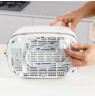Taurus Fusion Crunch toaster 960707000
