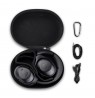 Teufel REAL BLUE NC 3 wireless over-ear headphones bluetooth night