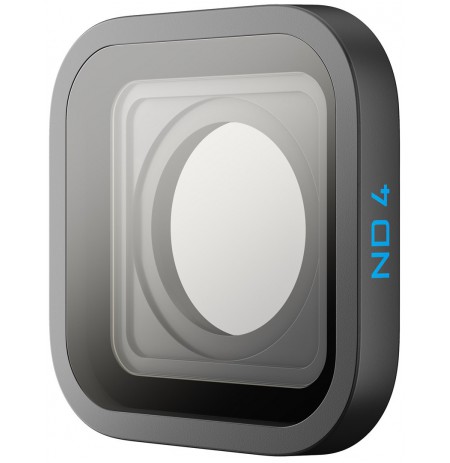 GoPro ND-filter, 4-pack HERO13