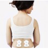 Omron E3 Intense HV-F021-E4W Transcutaneous Electrical Nerve Stimulation (TENS) White